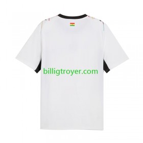 Billige Fotballdrakter Ghana World Cup 2026 Hjemmedraktsett Kortermet